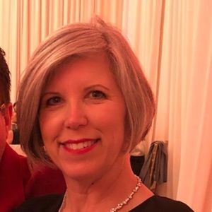 Meet your Posher, Trish